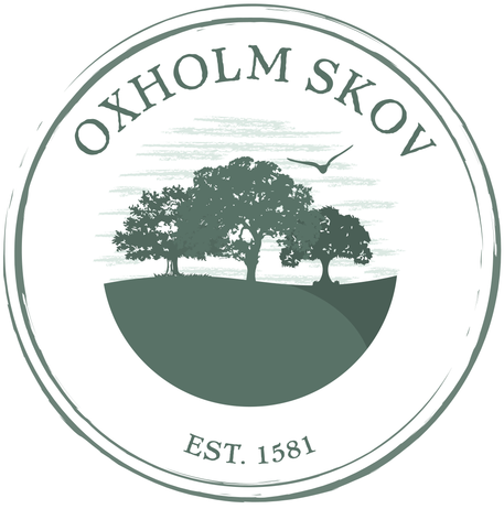 Oxholm Skov